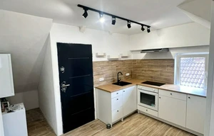 Apartment for rent, 2+1 - 1 bedroom, 60m<sup>2</sup>