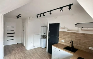 Apartment for rent, 2+1 - 1 bedroom, 60m<sup>2</sup>