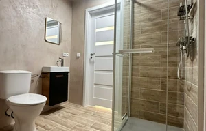 Apartment for rent, 2+1 - 1 bedroom, 60m<sup>2</sup>