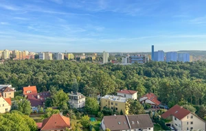 Apartment for sale, 1+KK - Studio, 24m<sup>2</sup>