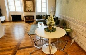 Apartment for rent, 1+KK - Studio, 50m<sup>2</sup>