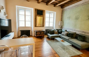 Apartment for rent, 1+KK - Studio, 50m<sup>2</sup>