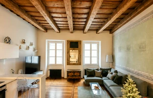Apartment for rent, 1+KK - Studio, 50m<sup>2</sup>