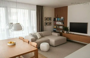 Apartment for rent, 3+kk - 2 bedrooms, 86m<sup>2</sup>