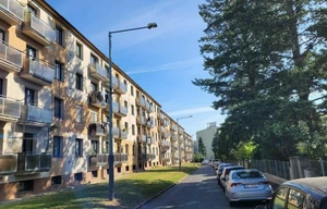 Apartment for sale, 1+KK - Studio, 35m<sup>2</sup>