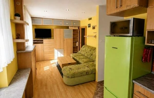 Apartment for sale, 1+KK - Studio, 35m<sup>2</sup>