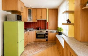 Apartment for sale, 1+KK - Studio, 35m<sup>2</sup>