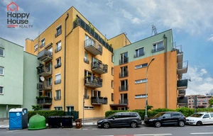 Apartment for sale, 3+kk - 2 bedrooms, 95m<sup>2</sup>