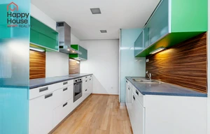 Apartment for sale, 3+kk - 2 bedrooms, 95m<sup>2</sup>