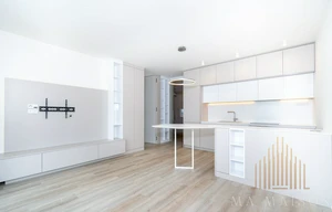 Apartment for rent, 2+kk - 1 bedroom, 57m<sup>2</sup>