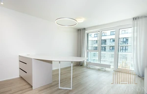 Apartment for rent, 2+kk - 1 bedroom, 57m<sup>2</sup>