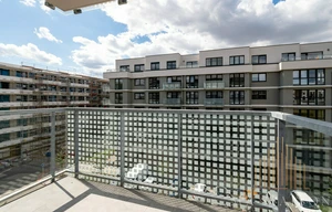 Apartment for rent, 2+kk - 1 bedroom, 57m<sup>2</sup>