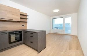 Apartment for rent, 2+kk - 1 bedroom, 58m<sup>2</sup>
