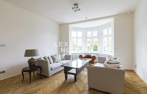 Apartment for rent, 4+1 - 3 bedrooms, 120m<sup>2</sup>
