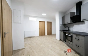 Apartment for rent, 2+1 - 1 bedroom, 52m<sup>2</sup>