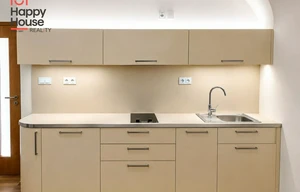 Apartment for sale, 1+KK - Studio, 24m<sup>2</sup>