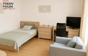 Apartment for sale, 1+KK - Studio, 24m<sup>2</sup>