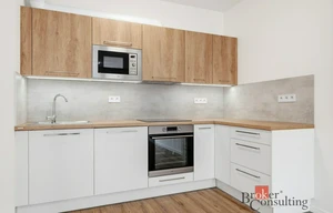 Apartment for rent, 2+kk - 1 bedroom, 52m<sup>2</sup>