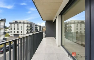 Apartment for rent, 2+kk - 1 bedroom, 52m<sup>2</sup>