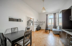 Apartment for rent, 2+kk - 1 bedroom, 50m<sup>2</sup>