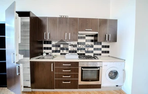 Apartment for rent, 2+kk - 1 bedroom, 50m<sup>2</sup>
