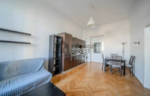 Apartment for rent, 2+kk - 1 bedroom, 50m<sup>2</sup>