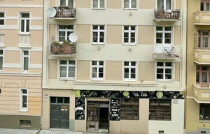 Restaurant for rent, 130m<sup>2</sup>