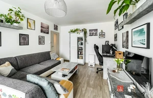 Apartment for sale, 2+1 - 1 bedroom, 60m<sup>2</sup>