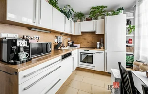 Apartment for sale, 2+1 - 1 bedroom, 60m<sup>2</sup>