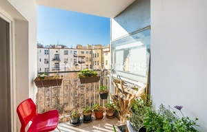 Apartment for rent, 4+kk - 3 bedrooms, 104m<sup>2</sup>