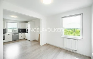 Apartment for rent, 1+KK - Studio, 31m<sup>2</sup>
