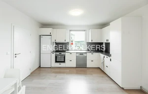 Apartment for rent, 1+KK - Studio, 31m<sup>2</sup>
