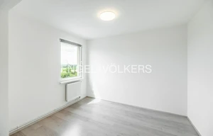Apartment for rent, 1+KK - Studio, 31m<sup>2</sup>