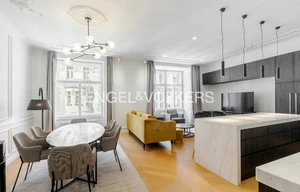 Apartment for sale, 3+kk - 2 bedrooms, 129m<sup>2</sup>