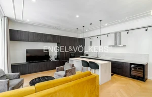Apartment for sale, 3+kk - 2 bedrooms, 129m<sup>2</sup>