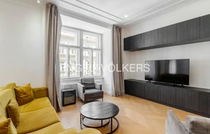 Apartment for sale, 3+kk - 2 bedrooms, 129m<sup>2</sup>