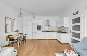 Apartment for sale, 1+KK - Studio, 50m<sup>2</sup>