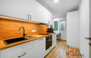 Apartment for rent, 2+1 - 1 bedroom, 54m<sup>2</sup>