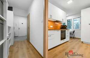 Apartment for rent, 2+1 - 1 bedroom, 54m<sup>2</sup>