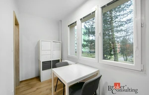 Apartment for rent, 2+1 - 1 bedroom, 54m<sup>2</sup>