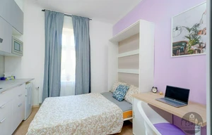 Apartment for rent, 1+KK - Studio, 16m<sup>2</sup>