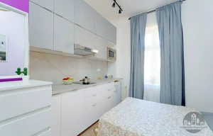 Apartment for rent, 1+KK - Studio, 16m<sup>2</sup>