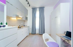 Apartment for rent, 1+KK - Studio, 16m<sup>2</sup>