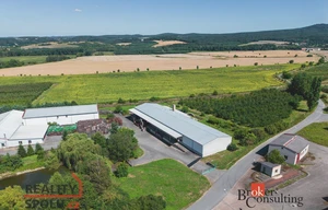 Warehouse for rent, 980m<sup>2</sup>