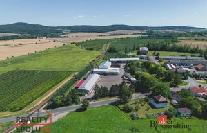Warehouse for rent, 980m<sup>2</sup>