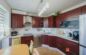 Apartment for rent, 3+kk - 2 bedrooms, 78m<sup>2</sup>