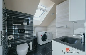 Apartment for rent, 3+kk - 2 bedrooms, 78m<sup>2</sup>