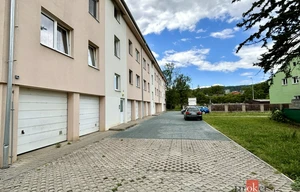 Apartment for sale, 2+kk - 1 bedroom, 51m<sup>2</sup>