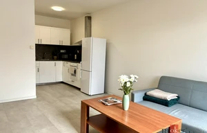 Apartment for sale, 2+kk - 1 bedroom, 51m<sup>2</sup>