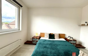 Apartment for sale, 2+kk - 1 bedroom, 51m<sup>2</sup>